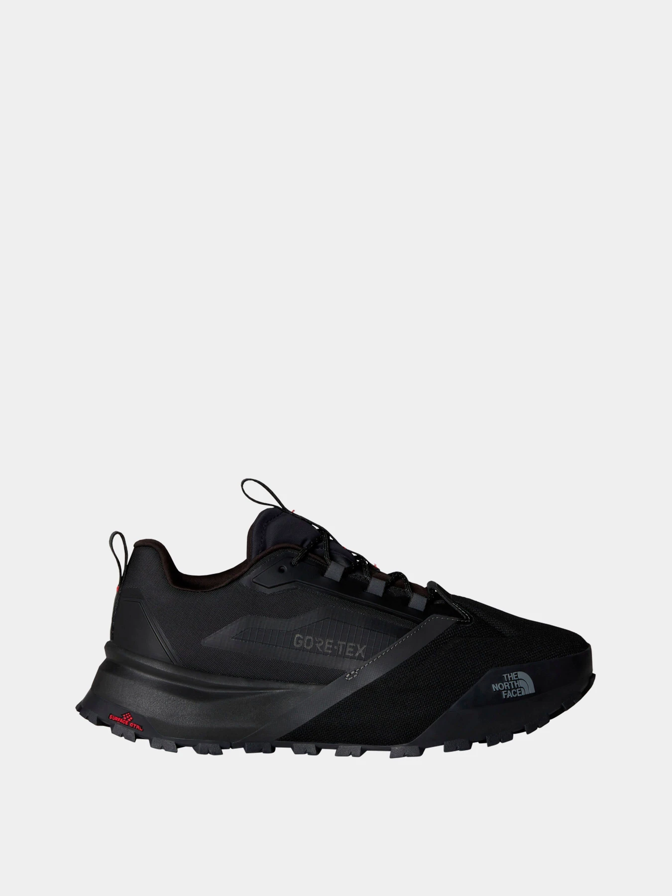 Кроссовки The North Face модель NF0A8ADYKX71 Кроссовки The North Face модель NF0A8ADYKX71 Фото