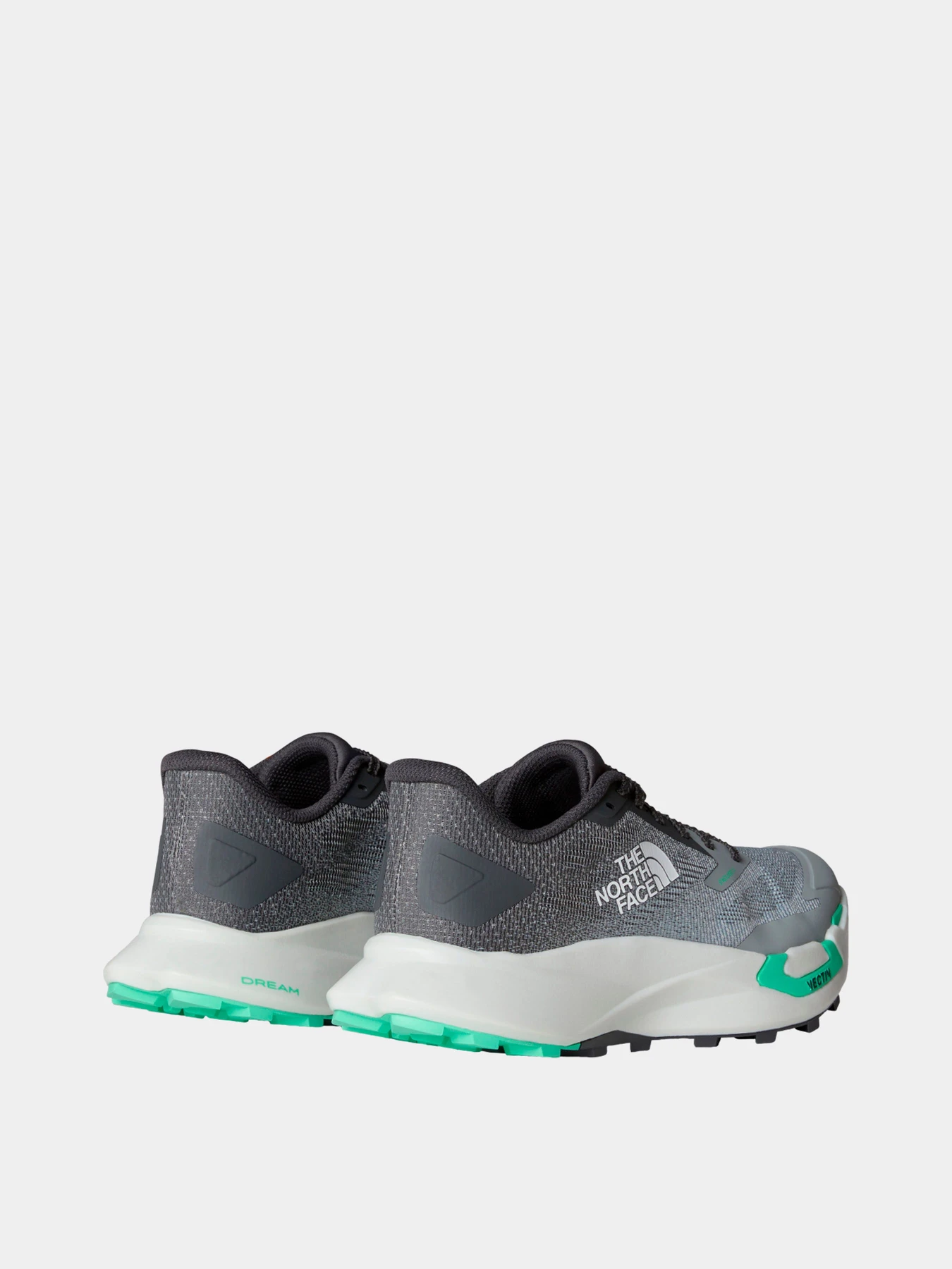 Кроссовки The North Face модель NF0A8AEQDU91 Кроссовки The North Face модель NF0A8AEQDU91 Фото
