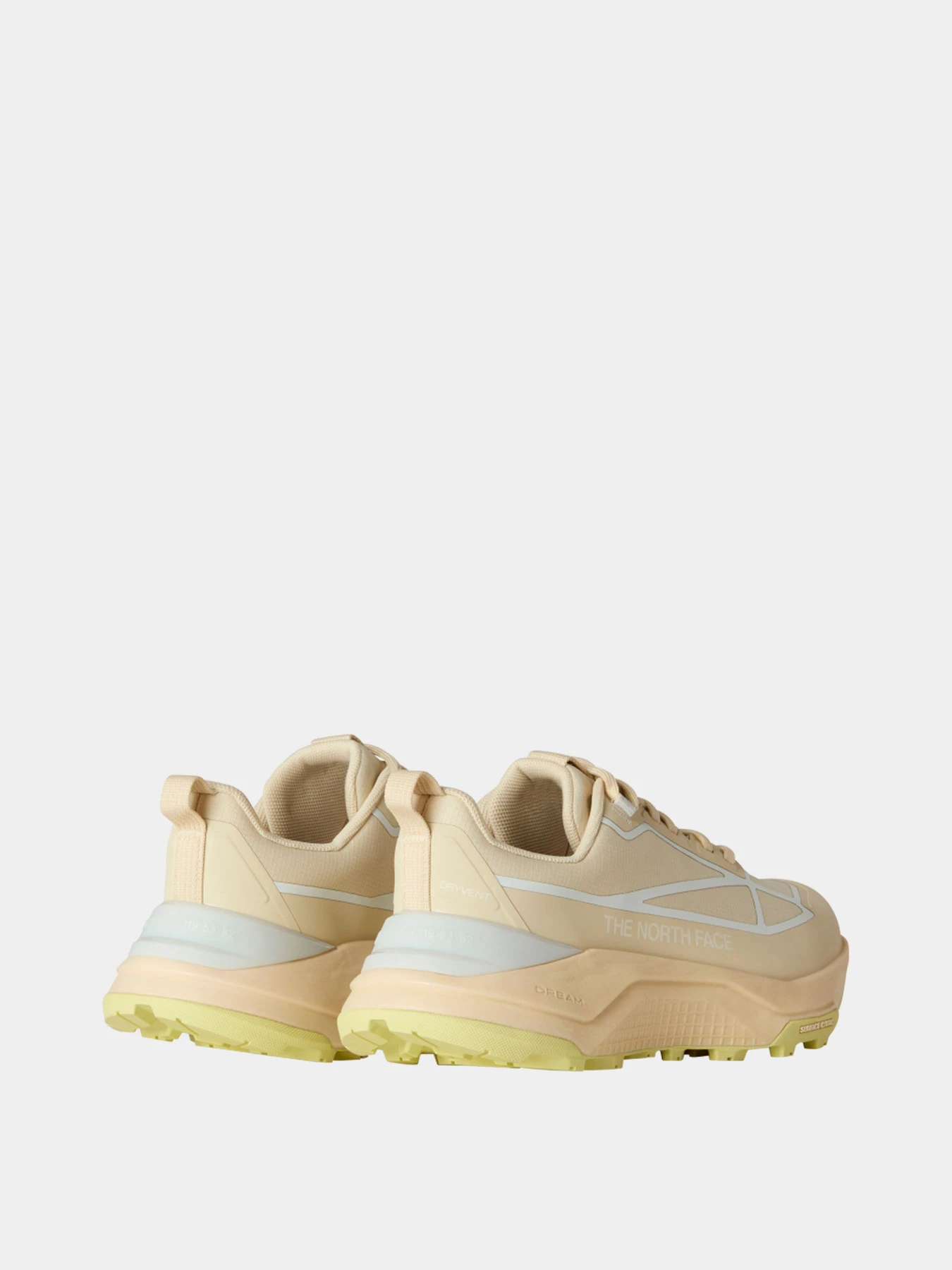 Кроссовки The North Face модель NF0A8G5JKH81 Кроссовки The North Face модель NF0A8G5JKH81 Фото
