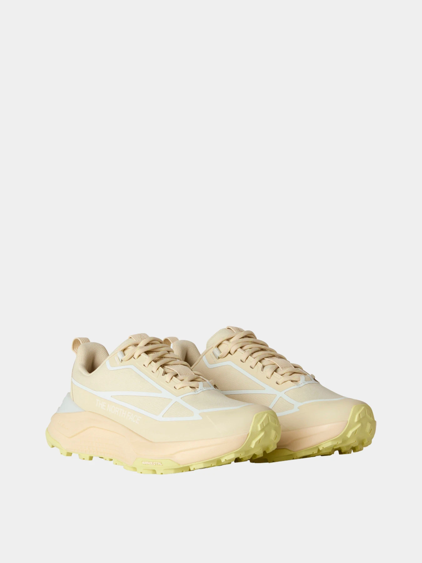 Кроссовки The North Face модель NF0A8G5JKH81 Кроссовки The North Face модель NF0A8G5JKH81 Фото