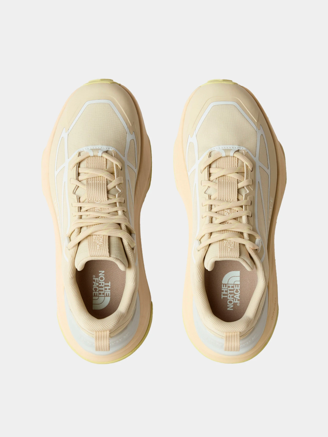 Кроссовки The North Face модель NF0A8G5JKH81 Кроссовки The North Face модель NF0A8G5JKH81 Фото