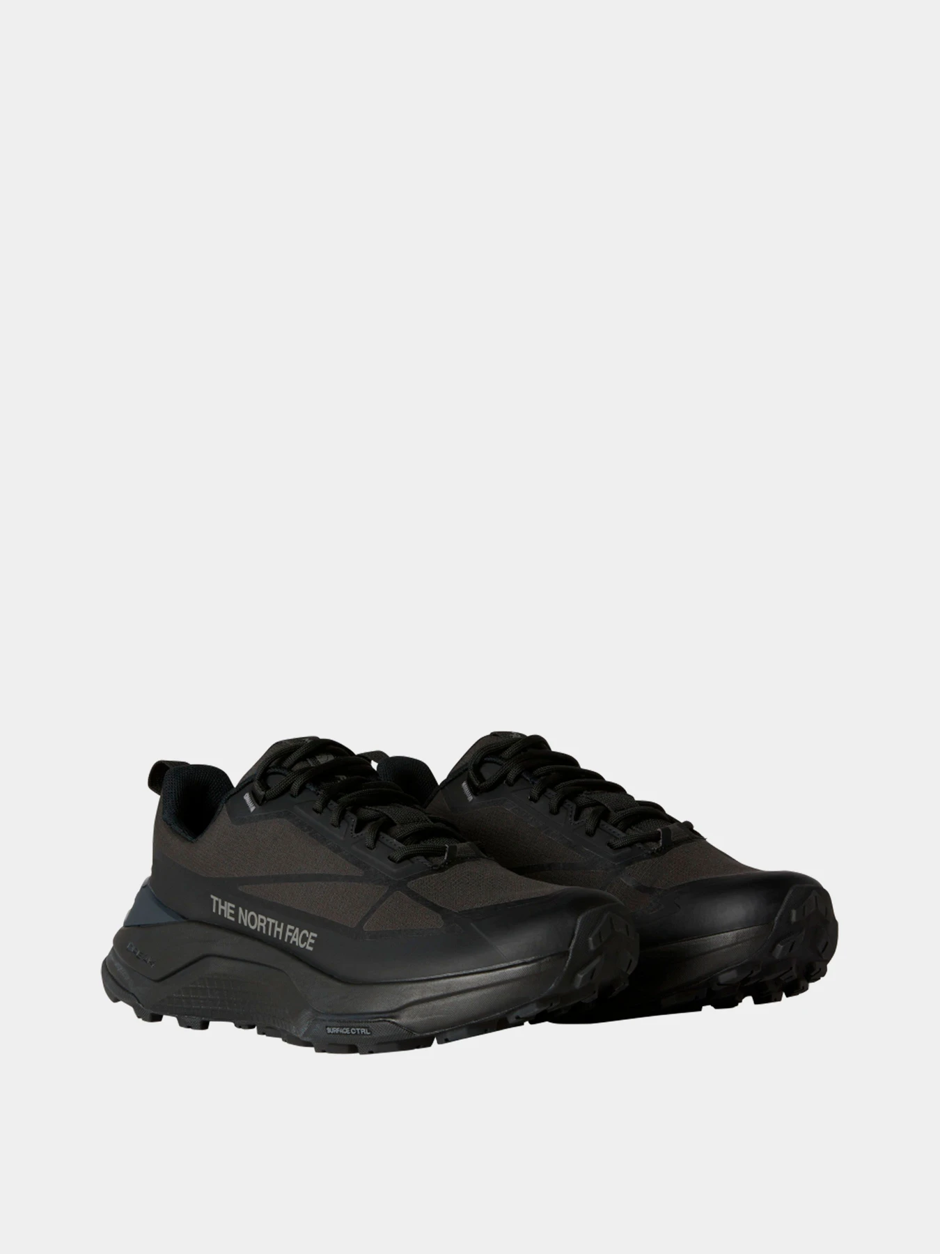 Кроссовки The North Face модель NF0A8G6BKX71 Кроссовки The North Face модель NF0A8G6BKX71 Фото