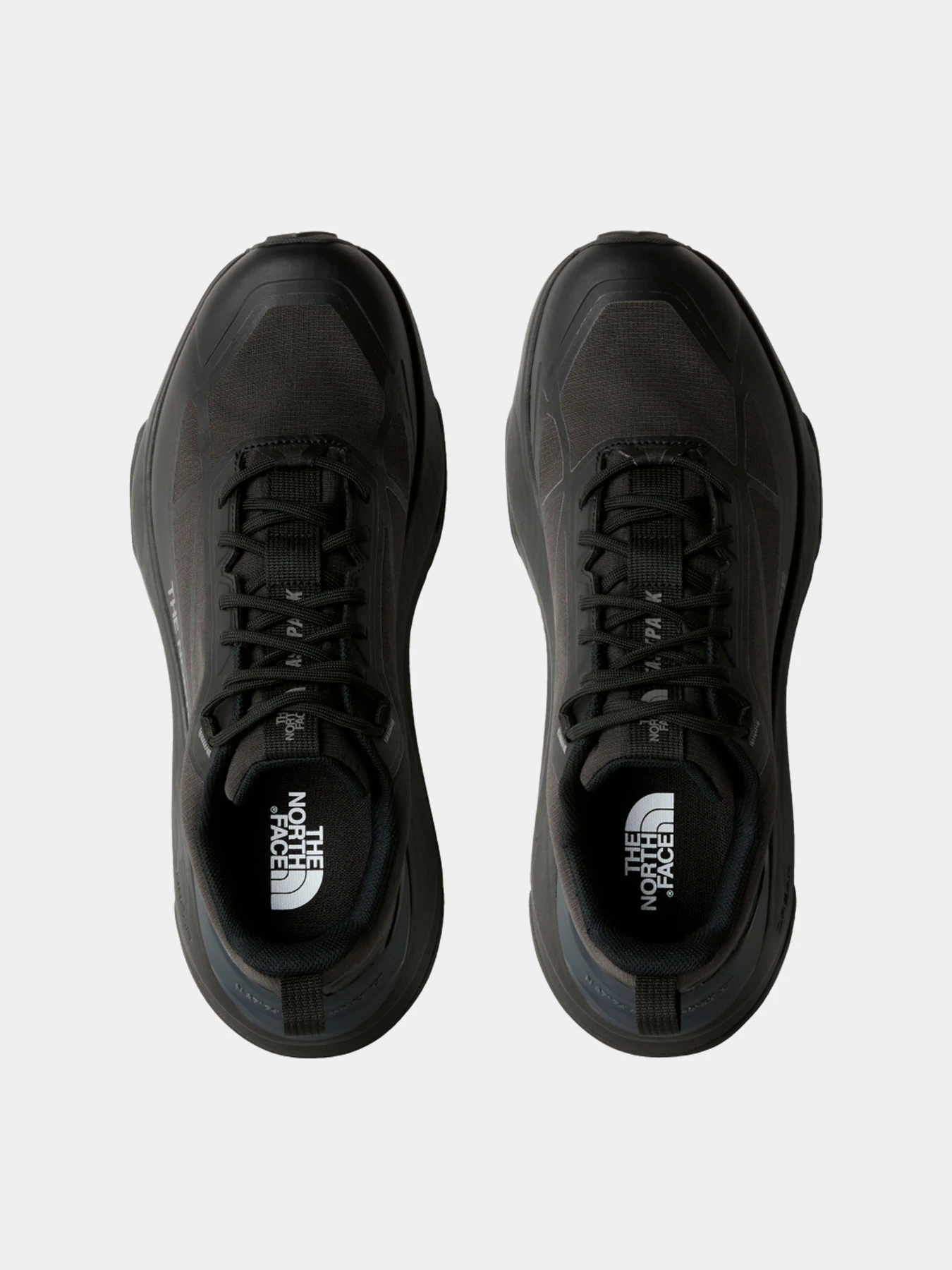 Кроссовки The North Face модель NF0A8G6BKX71 Кроссовки The North Face модель NF0A8G6BKX71 Фото