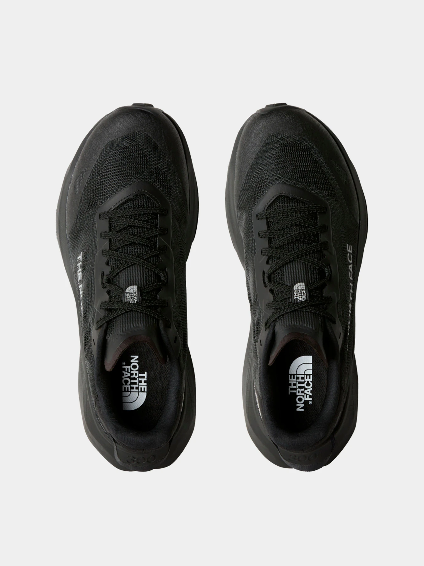 Кроссовки The North Face модель NF0A8G6MKX71 Кроссовки The North Face модель NF0A8G6MKX71 Фото