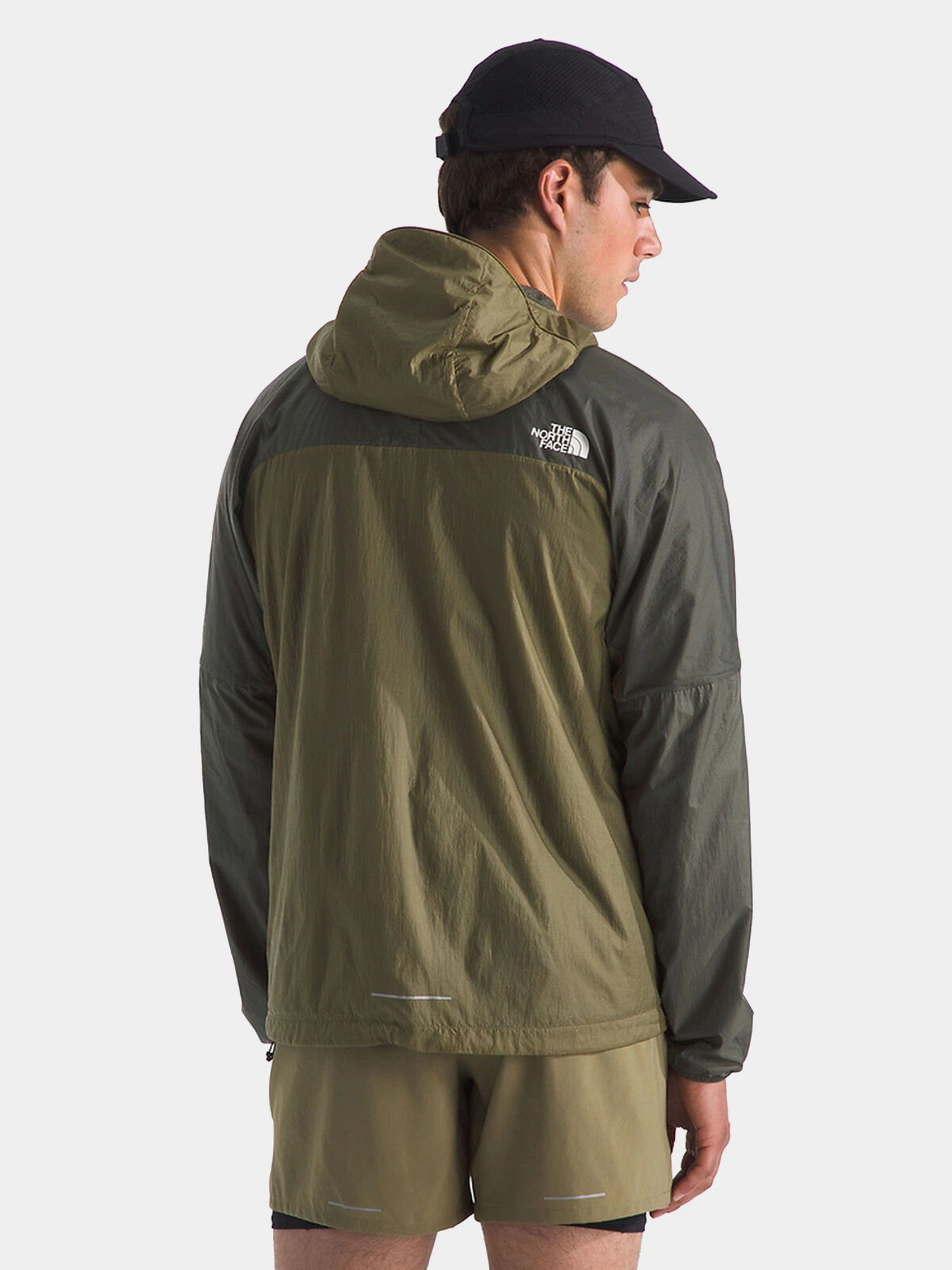 Куртки и дубленки The North Face модель NF0A8ES6JV41 Куртки и дубленки The North Face модель NF0A8ES6JV41 Фото