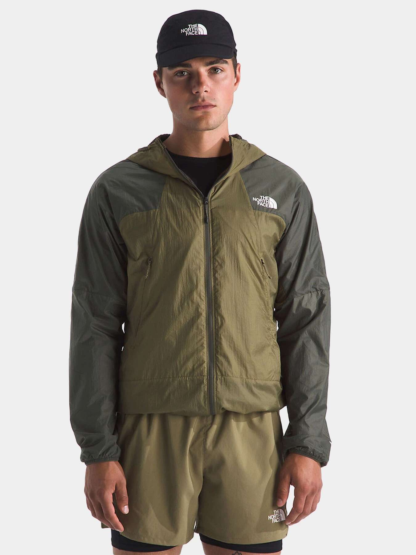 Куртки и дубленки The North Face модель NF0A8ES6JV41 Куртки и дубленки The North Face модель NF0A8ES6JV41 Фото