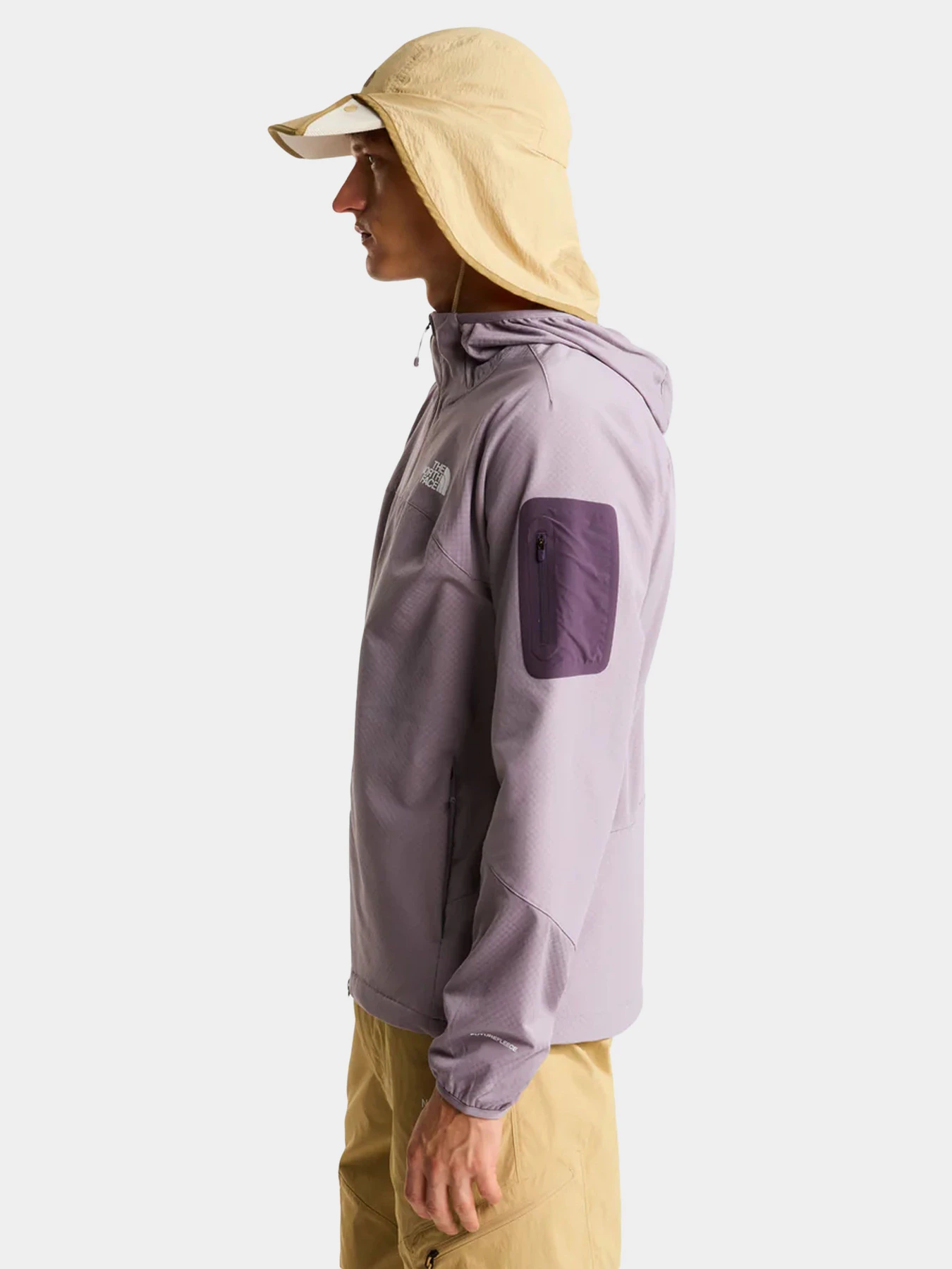 Куртки и дубленки The North Face модель NF0A8EUCG7O1 Куртки и дубленки The North Face модель NF0A8EUCG7O1 Фото