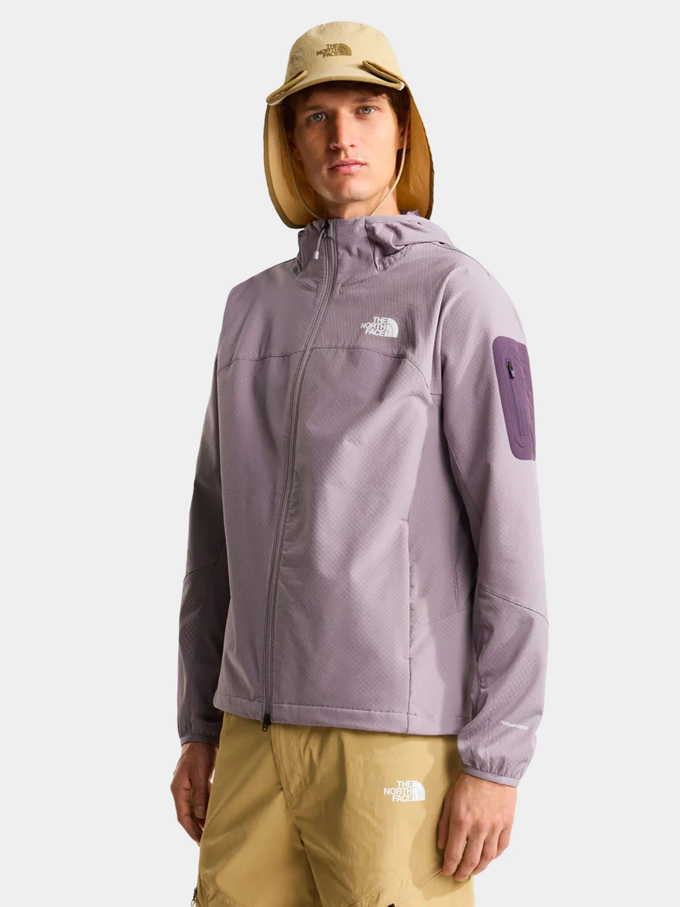 Куртки и дубленки The North Face модель NF0A8EUCG7O1 Куртки и дубленки The North Face модель NF0A8EUCG7O1 Фото