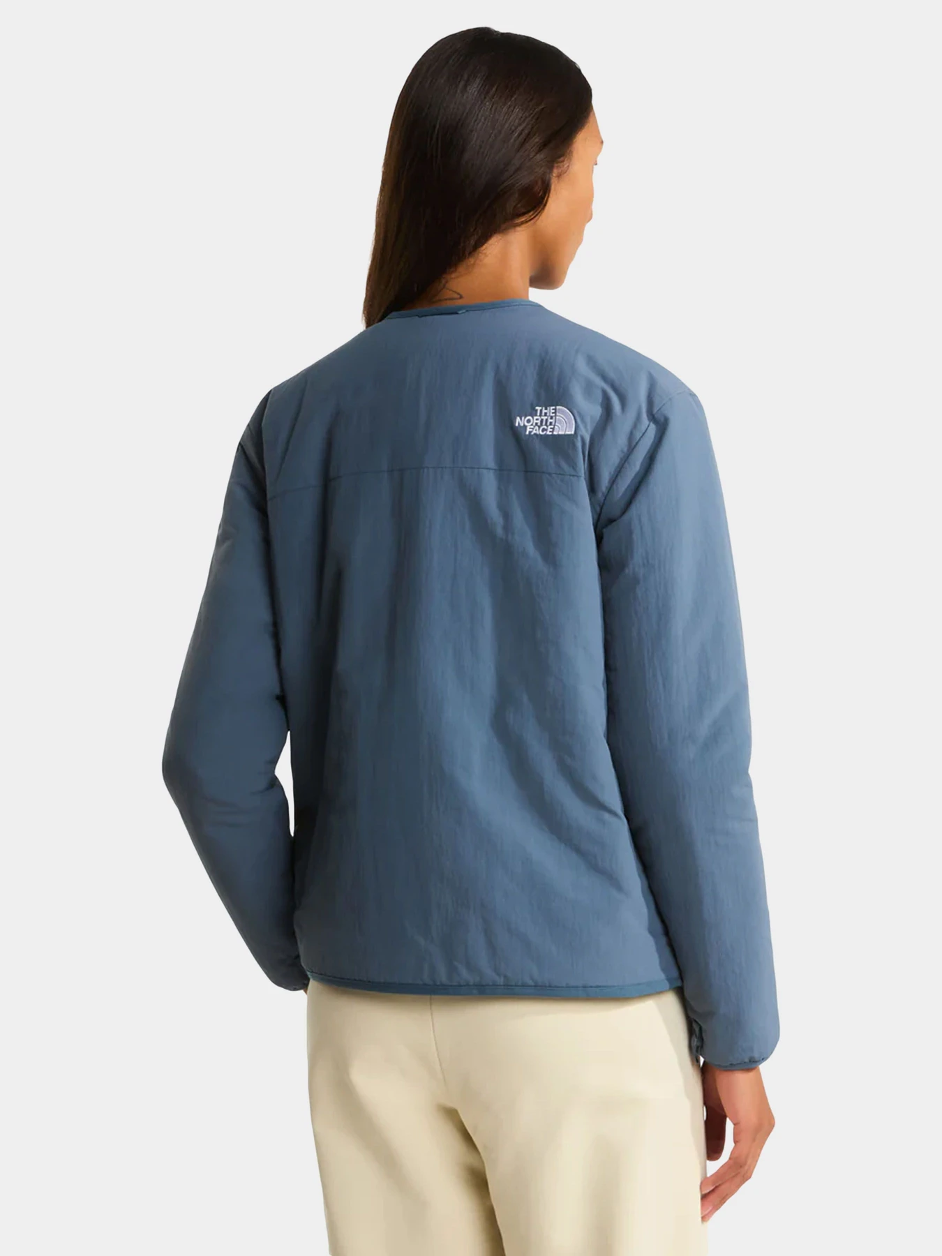 Куртки и дубленки The North Face модель NF0A8DWM0U31 Куртки и дубленки The North Face модель NF0A8DWM0U31 Фото