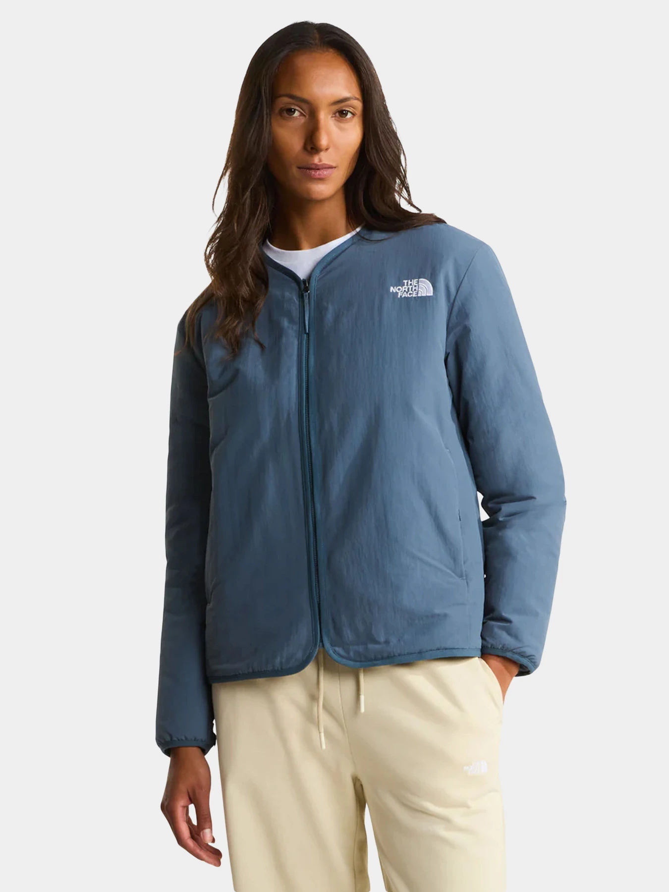 Куртки и дубленки The North Face модель NF0A8DWM0U31 Куртки и дубленки The North Face модель NF0A8DWM0U31 Фото