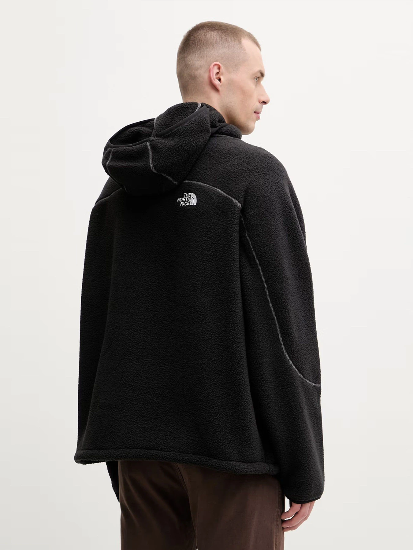 Худи и свитшоты The North Face модель NF0A8G91JK31 Худи и свитшоты The North Face модель NF0A8G91JK31 Фото