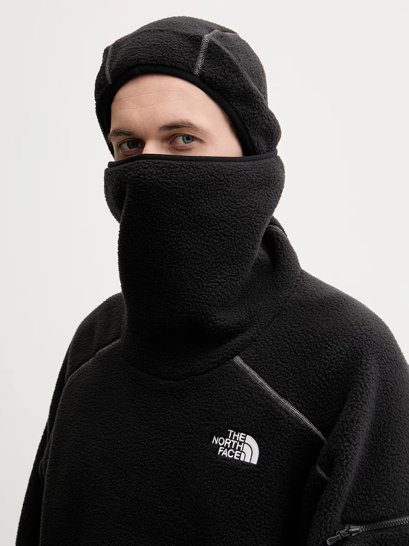 Худи и свитшоты The North Face модель NF0A8G91JK31 Худи и свитшоты The North Face модель NF0A8G91JK31 Фото