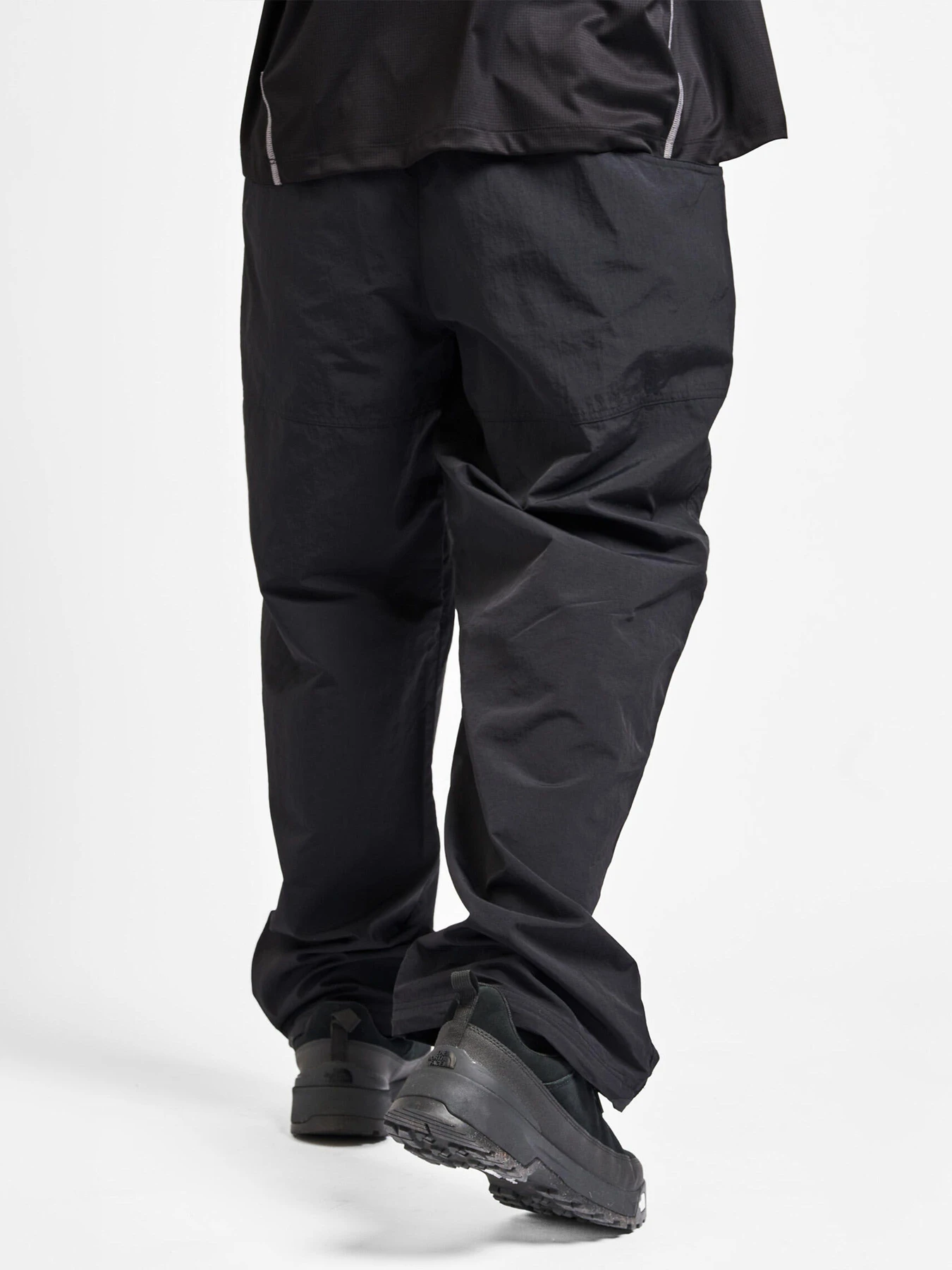 Брюки The North Face модель NF0A8FHFJK31 Брюки The North Face модель NF0A8FHFJK31 Фото