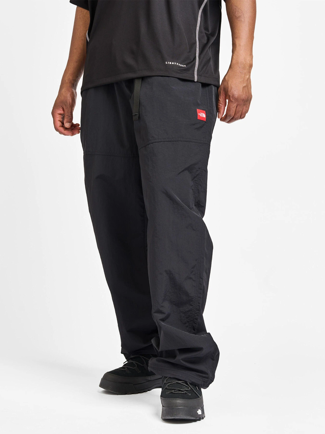 Брюки The North Face модель NF0A8FHFJK31 Брюки The North Face модель NF0A8FHFJK31 Фото
