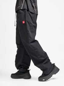 Брюки The North Face модель NF0A8FHFJK31 Фото
