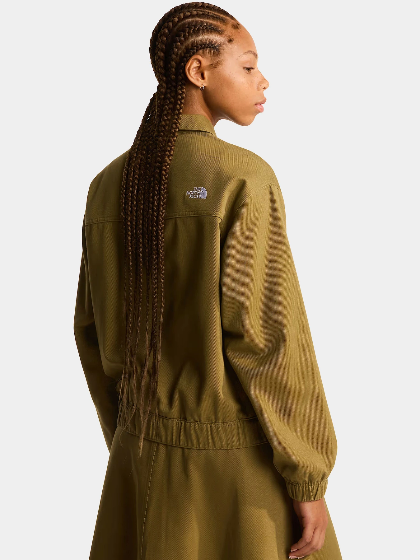 Куртки и дубленки The North Face модель NF0A8G9D2EL1 Куртки и дубленки The North Face модель NF0A8G9D2EL1 Фото
