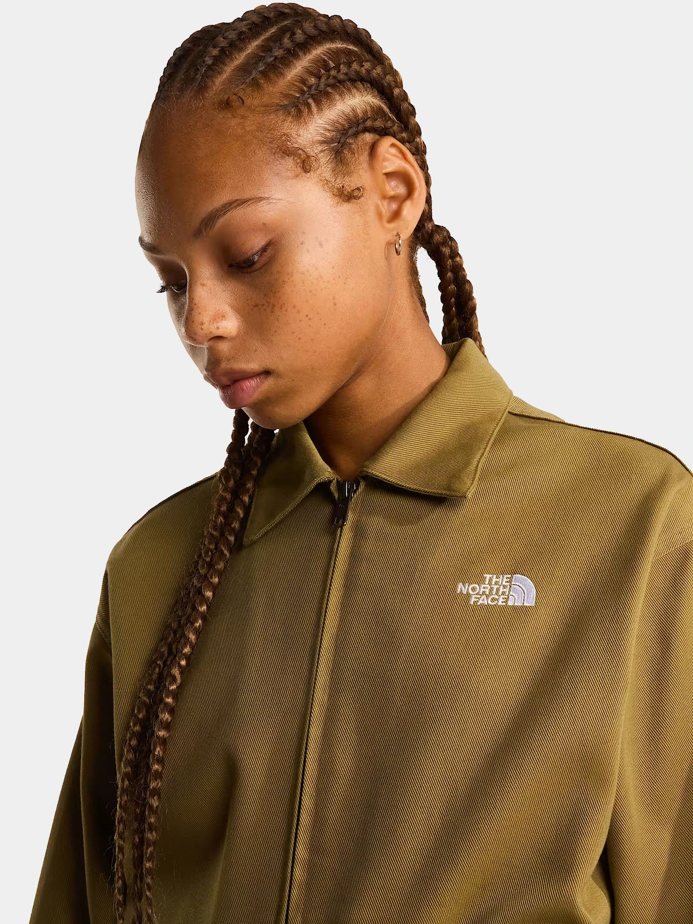 Куртки и дубленки The North Face модель NF0A8G9D2EL1 Куртки и дубленки The North Face модель NF0A8G9D2EL1 Фото