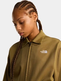 Куртки и дубленки The North Face модель NF0A8G9D2EL1 Фото