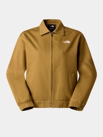 Куртки и дубленки The North Face модель NF0A8G9D2EL1 Фото