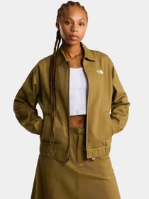 Күрткелер мен тондар The North Face үлгі NF0A8G9D2EL1 Фото
