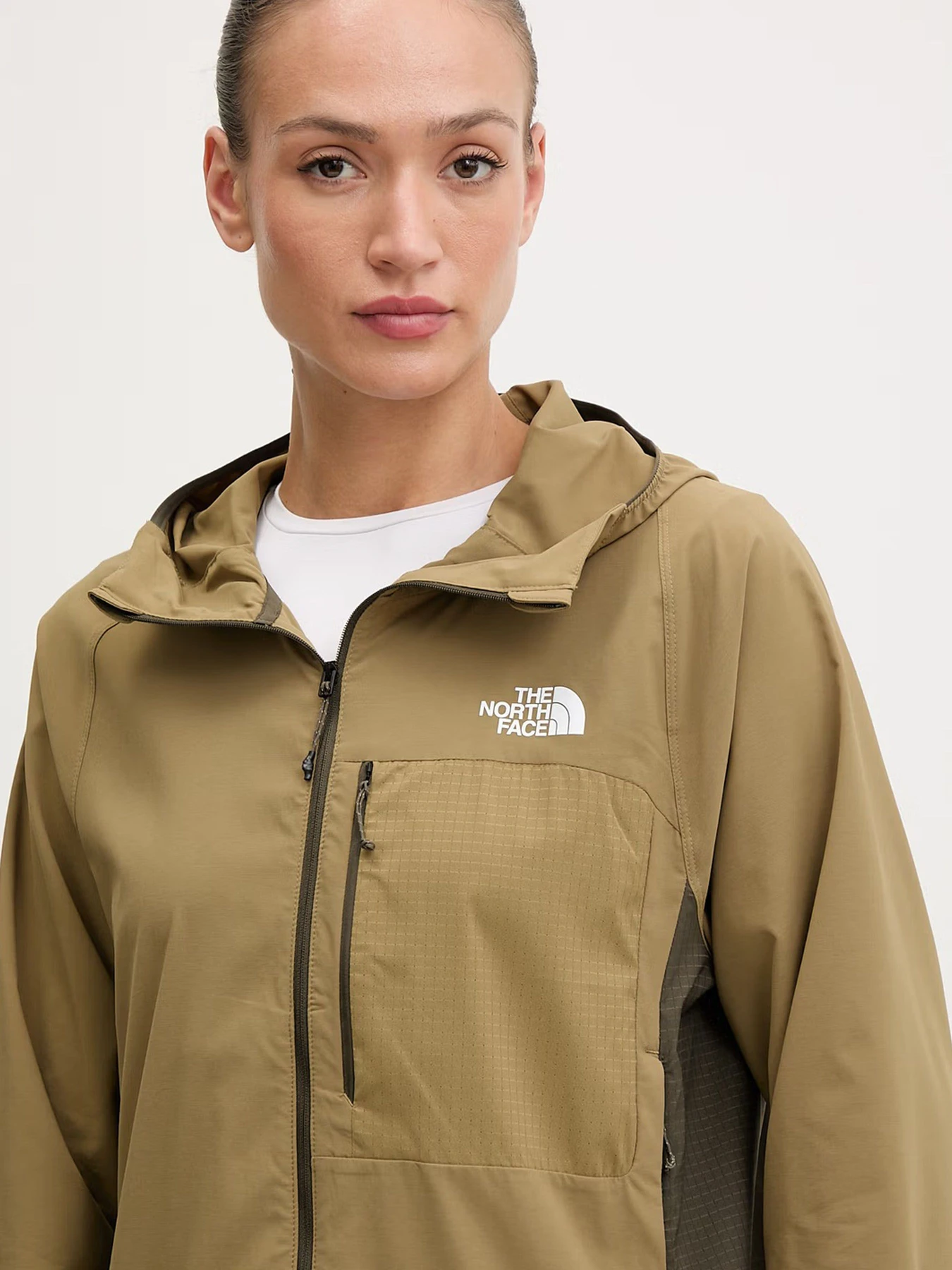 Куртки и дубленки The North Face модель NF0A8ER2JV41 Куртки и дубленки The North Face модель NF0A8ER2JV41 Фото