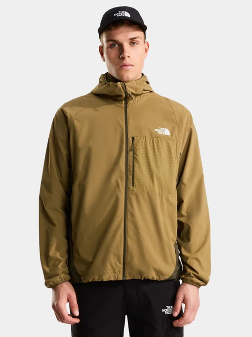 Куртки и дубленки The North Face модель NF0A8ES9JV41 Фото