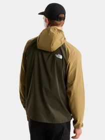 Куртки и дубленки The North Face модель NF0A8ES9JV41 Фото