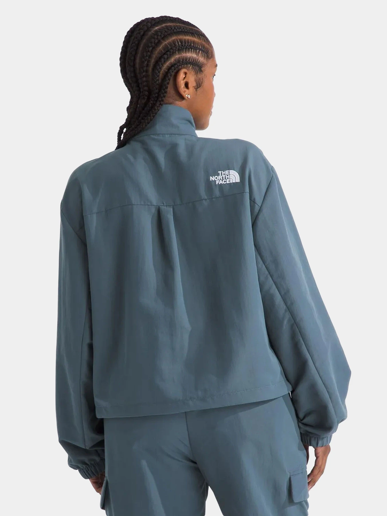 Куртки и дубленки The North Face модель NF0A8EUX0U31 Куртки и дубленки The North Face модель NF0A8EUX0U31 Фото