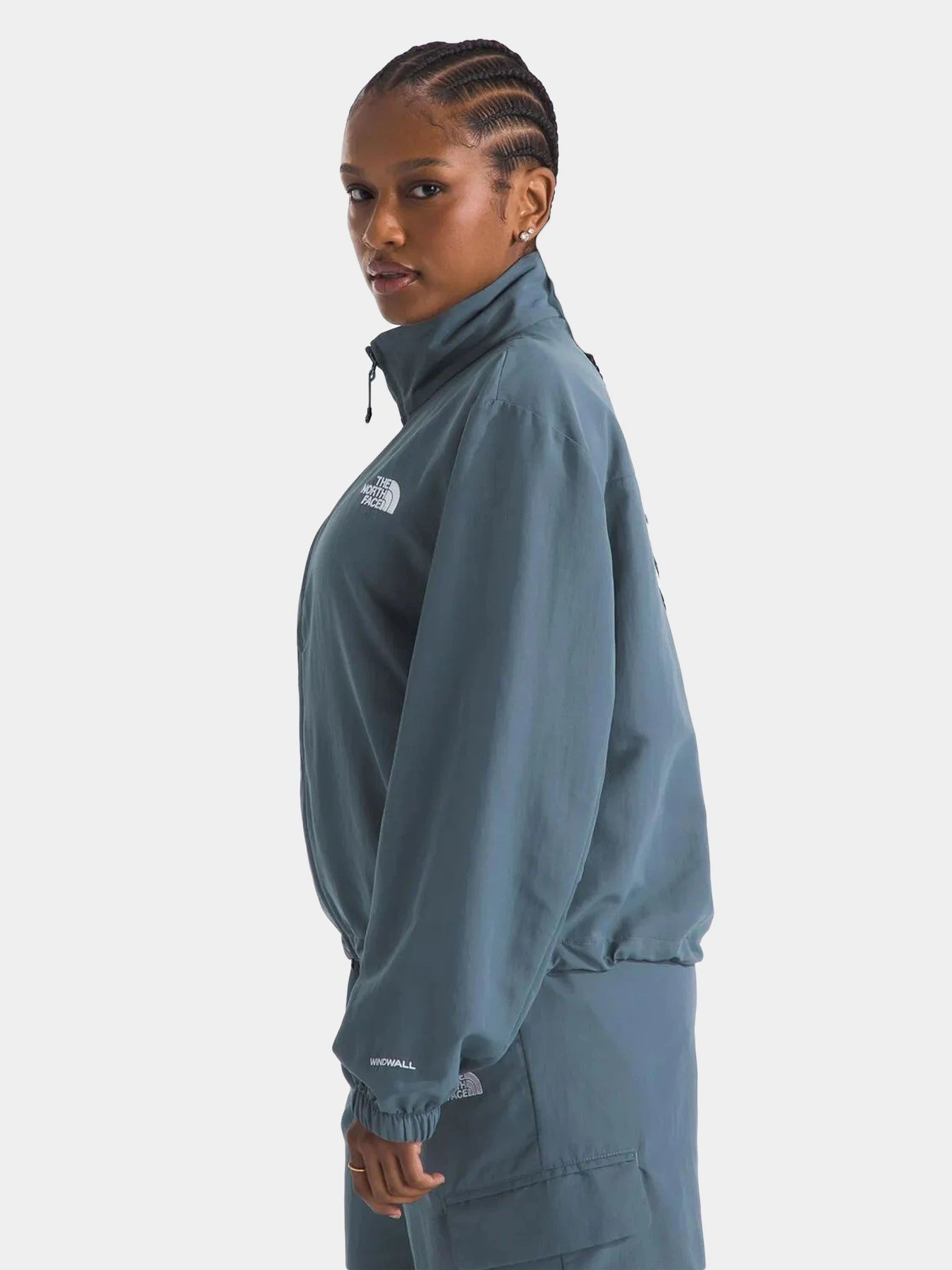 Куртки и дубленки The North Face модель NF0A8EUX0U31 Куртки и дубленки The North Face модель NF0A8EUX0U31 Фото