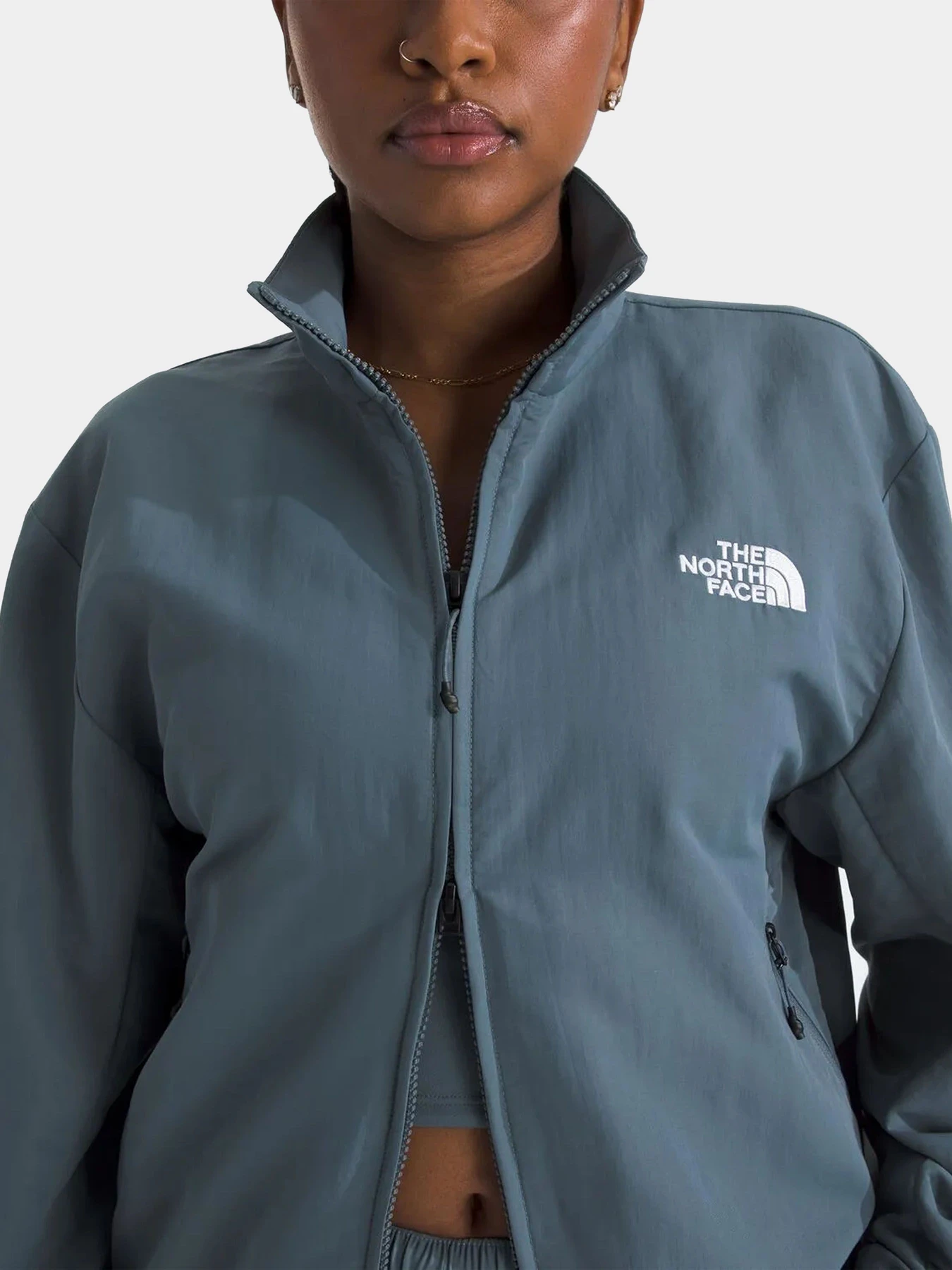 Куртки и дубленки The North Face модель NF0A8EUX0U31 Куртки и дубленки The North Face модель NF0A8EUX0U31 Фото