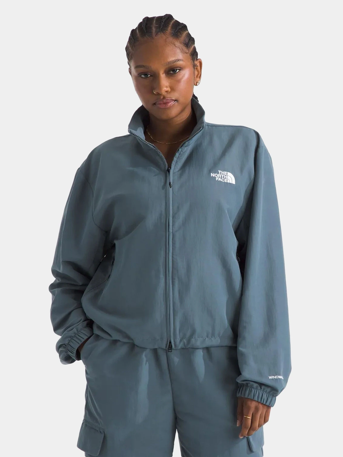 Куртки и дубленки The North Face модель NF0A8EUX0U31 Куртки и дубленки The North Face модель NF0A8EUX0U31 Фото