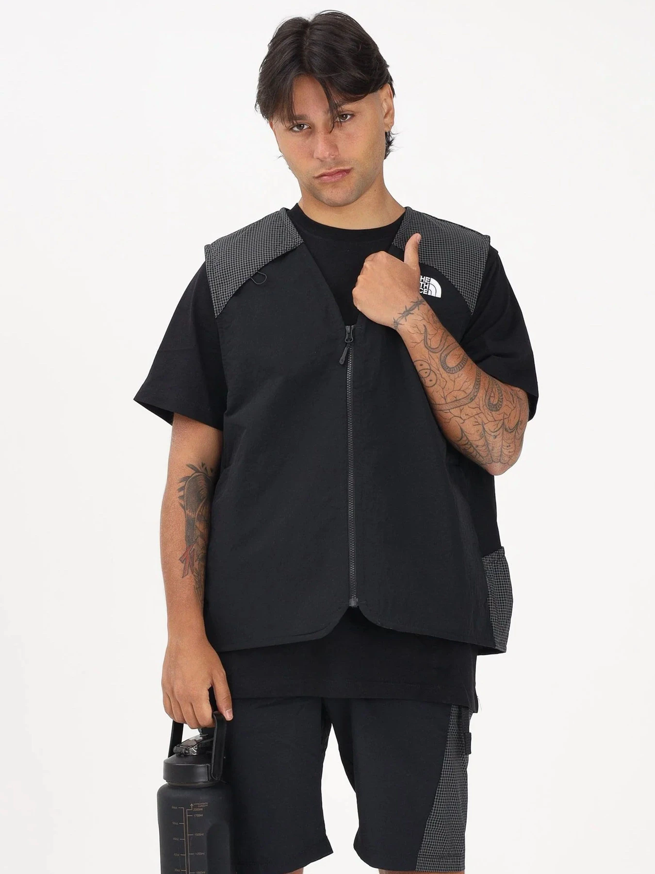 Куртки и дубленки The North Face модель NF0A8G92JK31 Куртки и дубленки The North Face модель NF0A8G92JK31 Фото