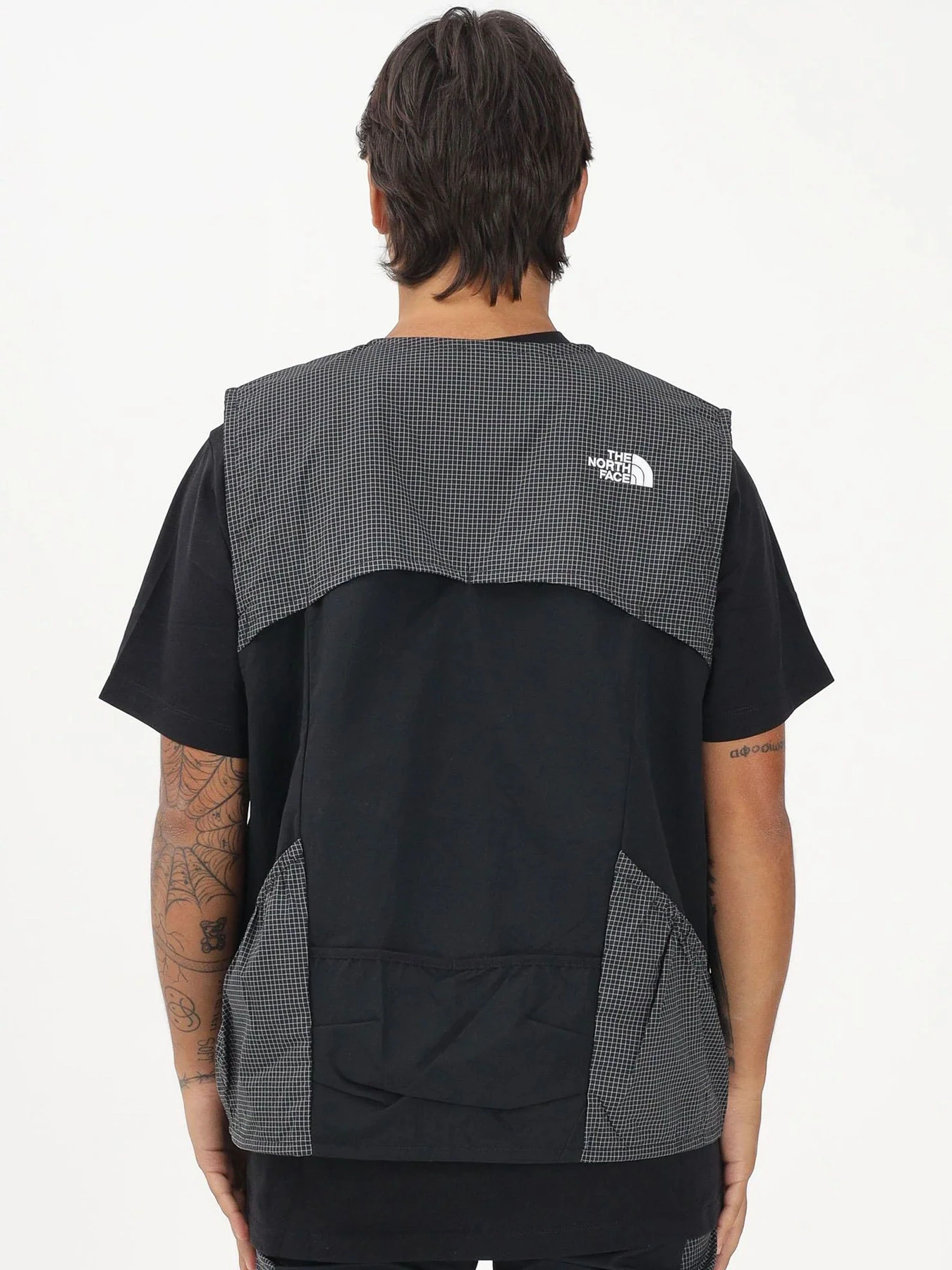Куртки и дубленки The North Face модель NF0A8G92JK31 Куртки и дубленки The North Face модель NF0A8G92JK31 Фото