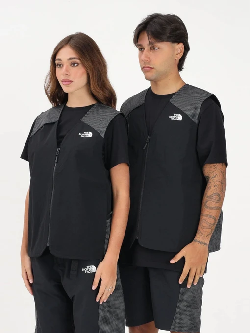 Күрткелер мен тондар The North Face үлгі NF0A8G92JK31 Фото