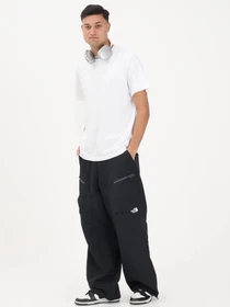 Брюки The North Face модель NF0A8G95JK31 Фото