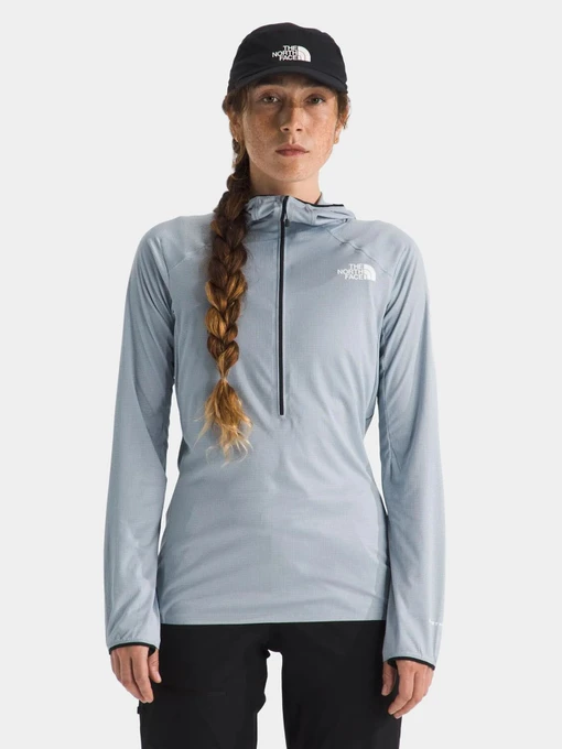 Худи и свитшоты The North Face модель NF0A8BM6FM21 Фото