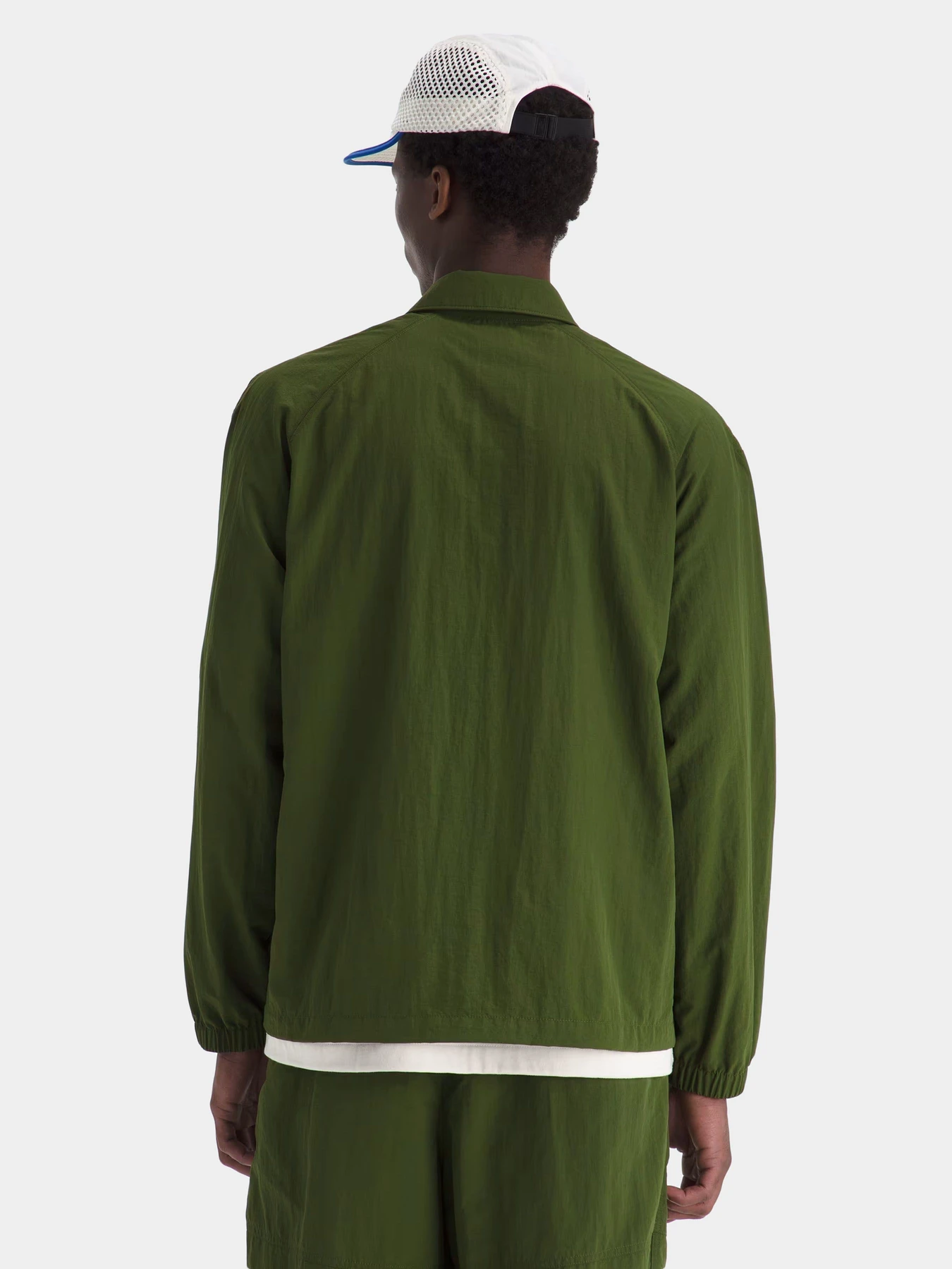 Куртки и дубленки The North Face модель NF0A8FHCBRI1 Куртки и дубленки The North Face модель NF0A8FHCBRI1 Фото