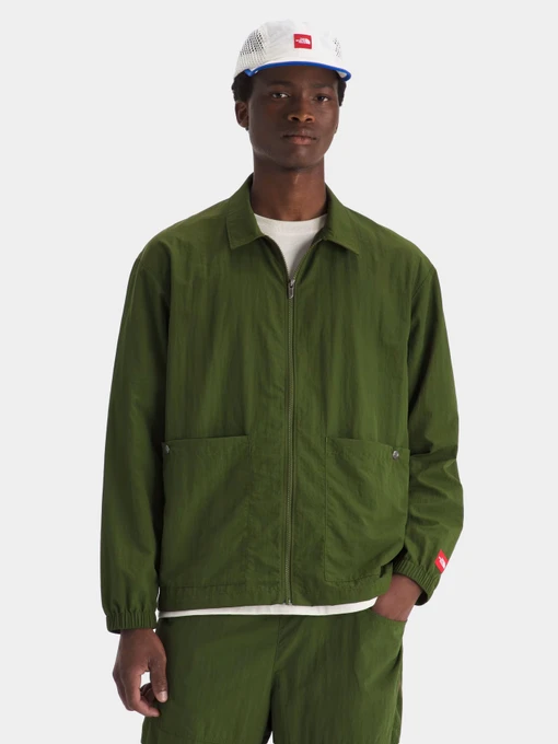 Куртки и дубленки The North Face модель NF0A8FHCBRI1 Фото