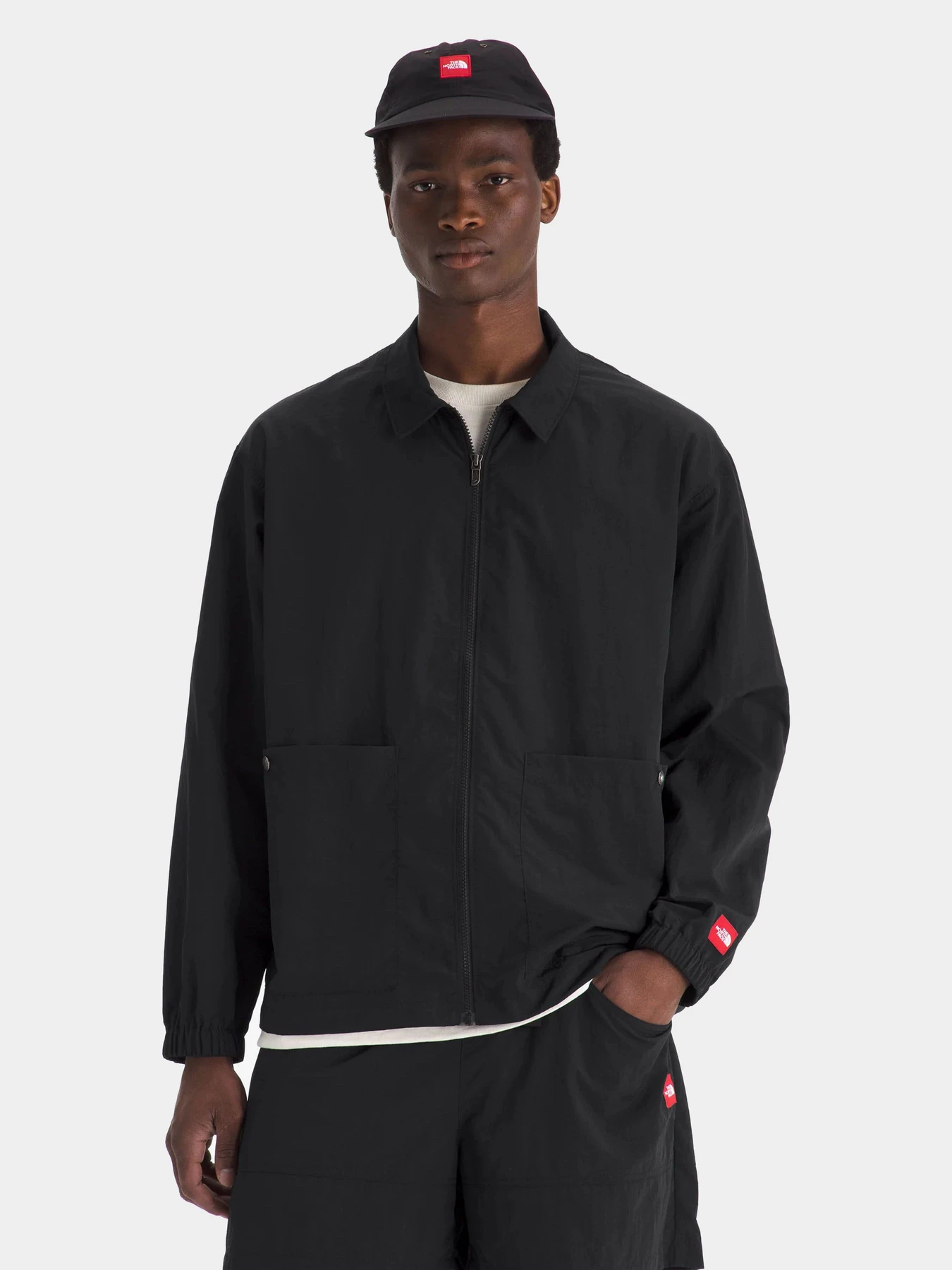 Куртки и дубленки The North Face модель NF0A8FHCJK31 Куртки и дубленки The North Face модель NF0A8FHCJK31 Фото