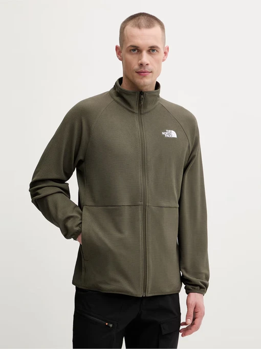 Куртки и дубленки The North Face модель NF0A8G0W21L1 Фото