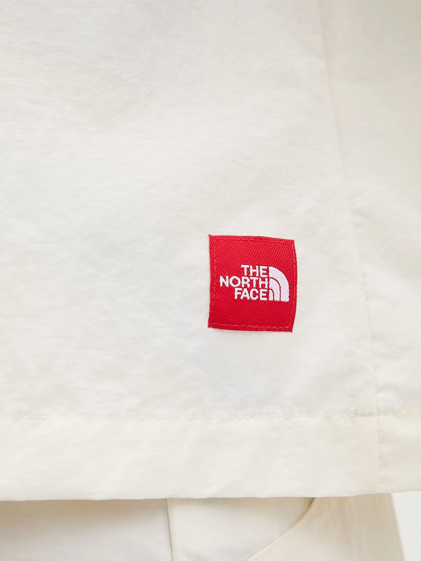 Рубашки The North Face модель NF0A8FHBQLI1 Рубашки The North Face модель NF0A8FHBQLI1 Фото