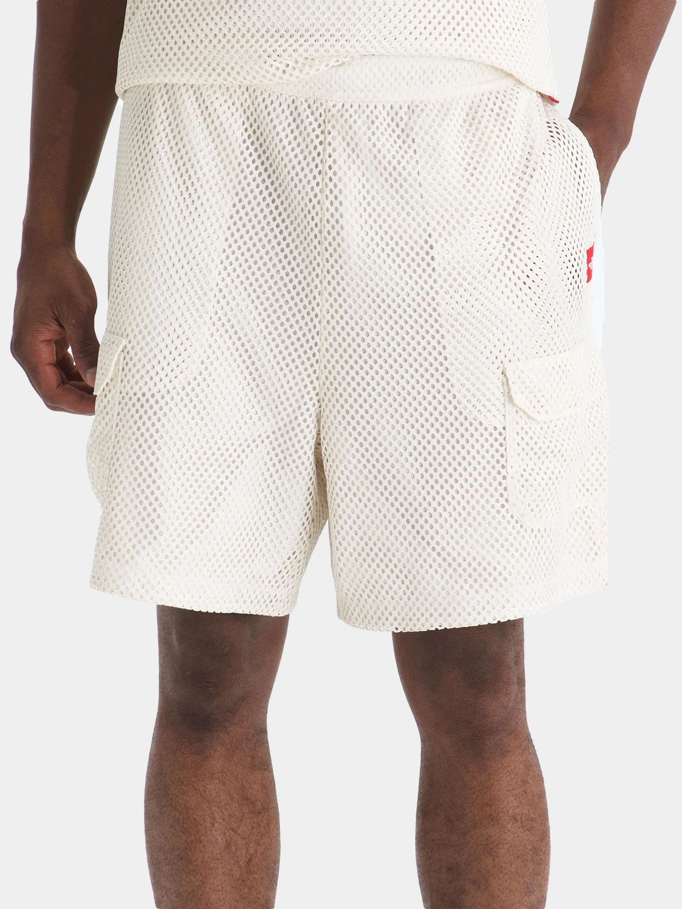 Шорты The North Face модель NF0A8FPCQLI1 Шорты The North Face модель NF0A8FPCQLI1 Фото