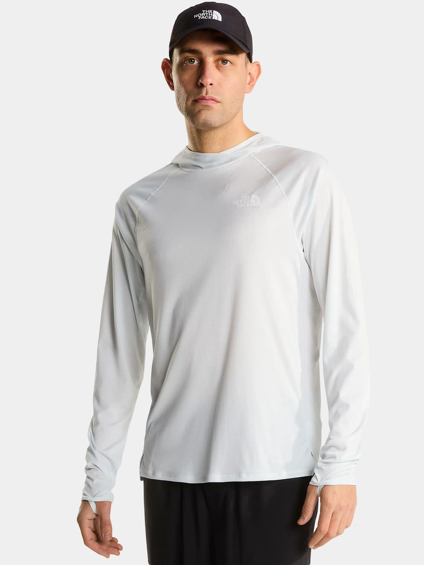 Худи и свитшоты The North Face модель NF0A8BN8FNN1 Худи и свитшоты The North Face модель NF0A8BN8FNN1 Фото