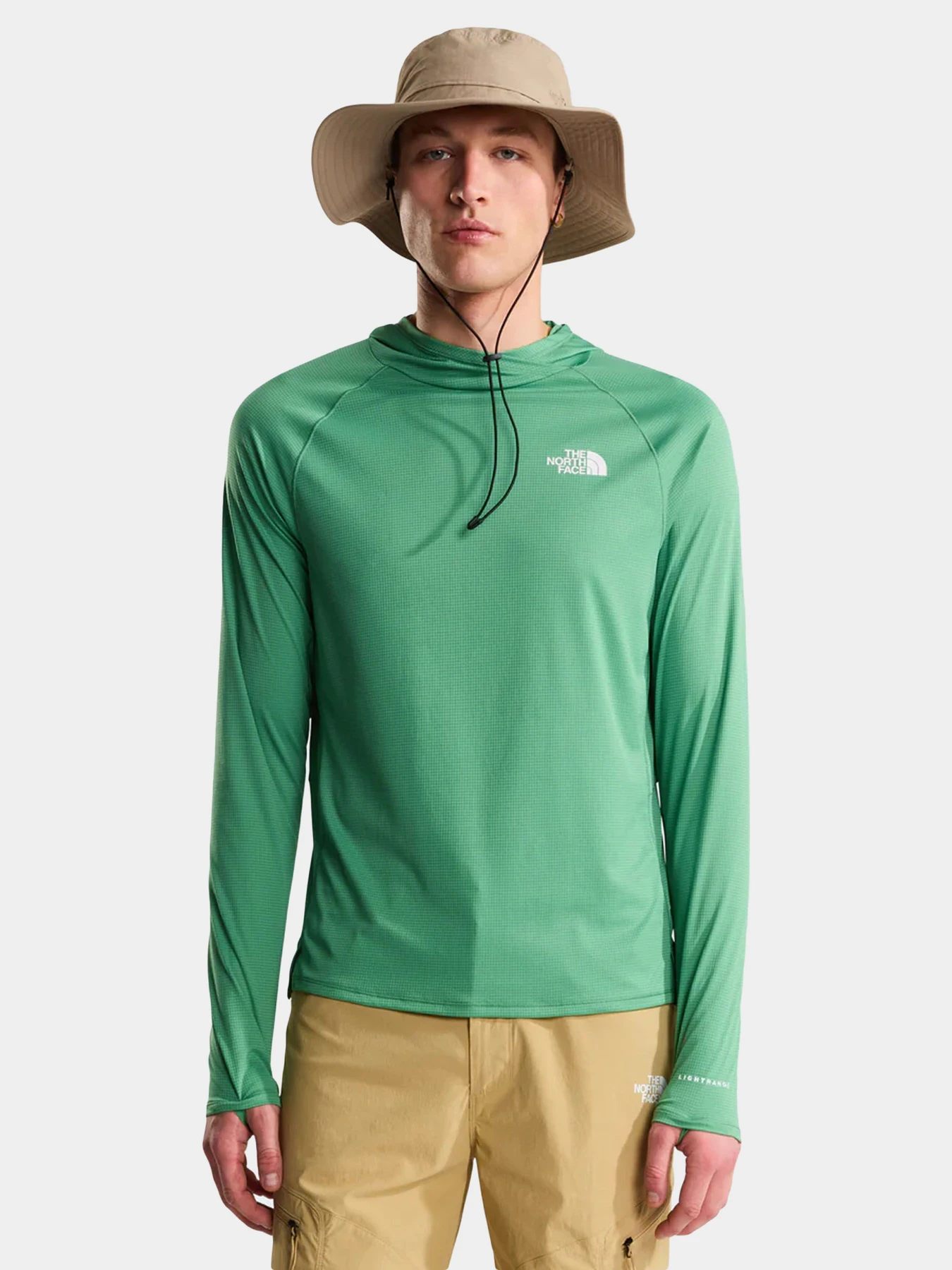 Худи и свитшоты The North Face модель NF0A8BN8G571 Худи и свитшоты The North Face модель NF0A8BN8G571 Фото