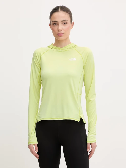 Худи и свитшоты The North Face модель NF0A8BN9G6O1 Фото