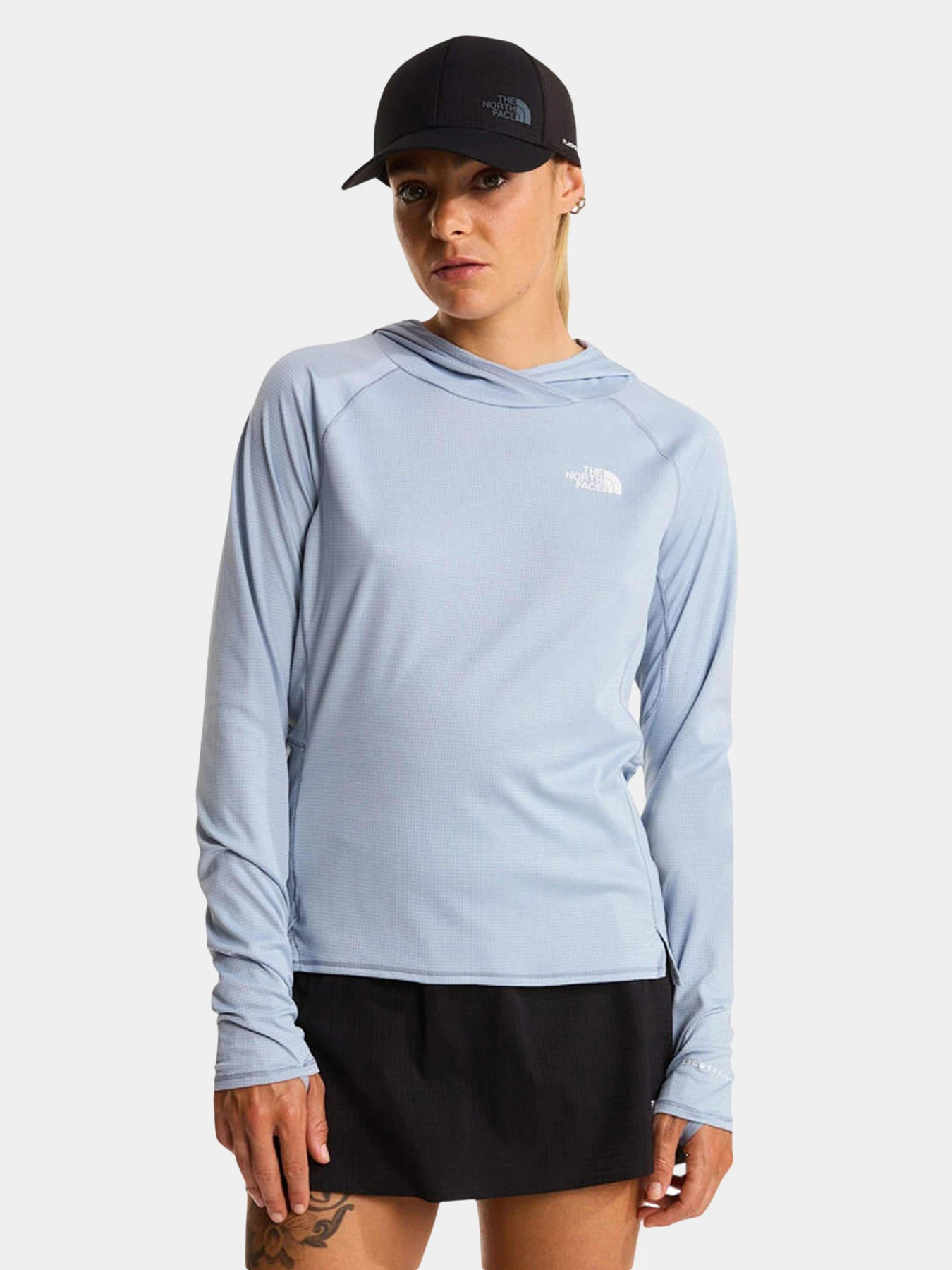 Худи и свитшоты The North Face модель NF0A8BN9FM21 Худи и свитшоты The North Face модель NF0A8BN9FM21 Фото