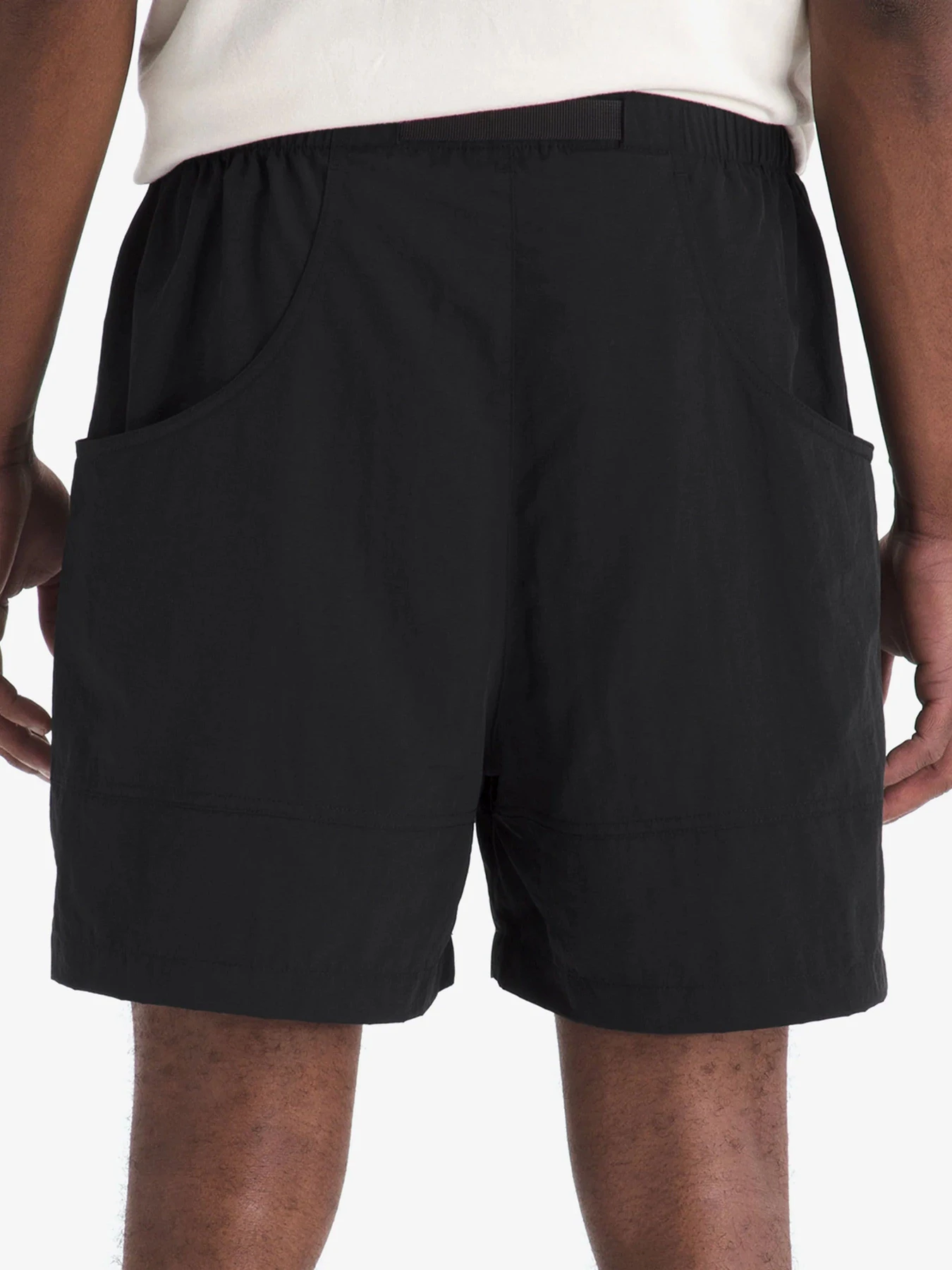 Шорты The North Face модель NF0A8FHDJK31 Шорты The North Face модель NF0A8FHDJK31 Фото