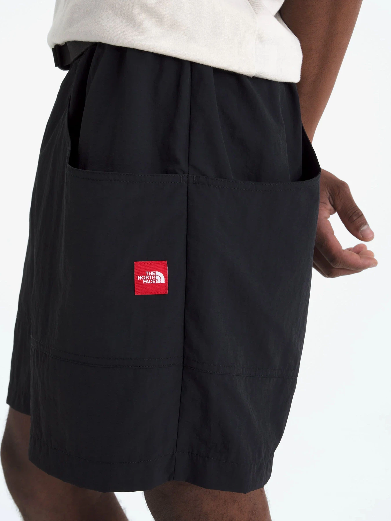 Шорты The North Face модель NF0A8FHDJK31 Шорты The North Face модель NF0A8FHDJK31 Фото