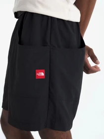 Шорты The North Face модель NF0A8FHDJK31 Фото