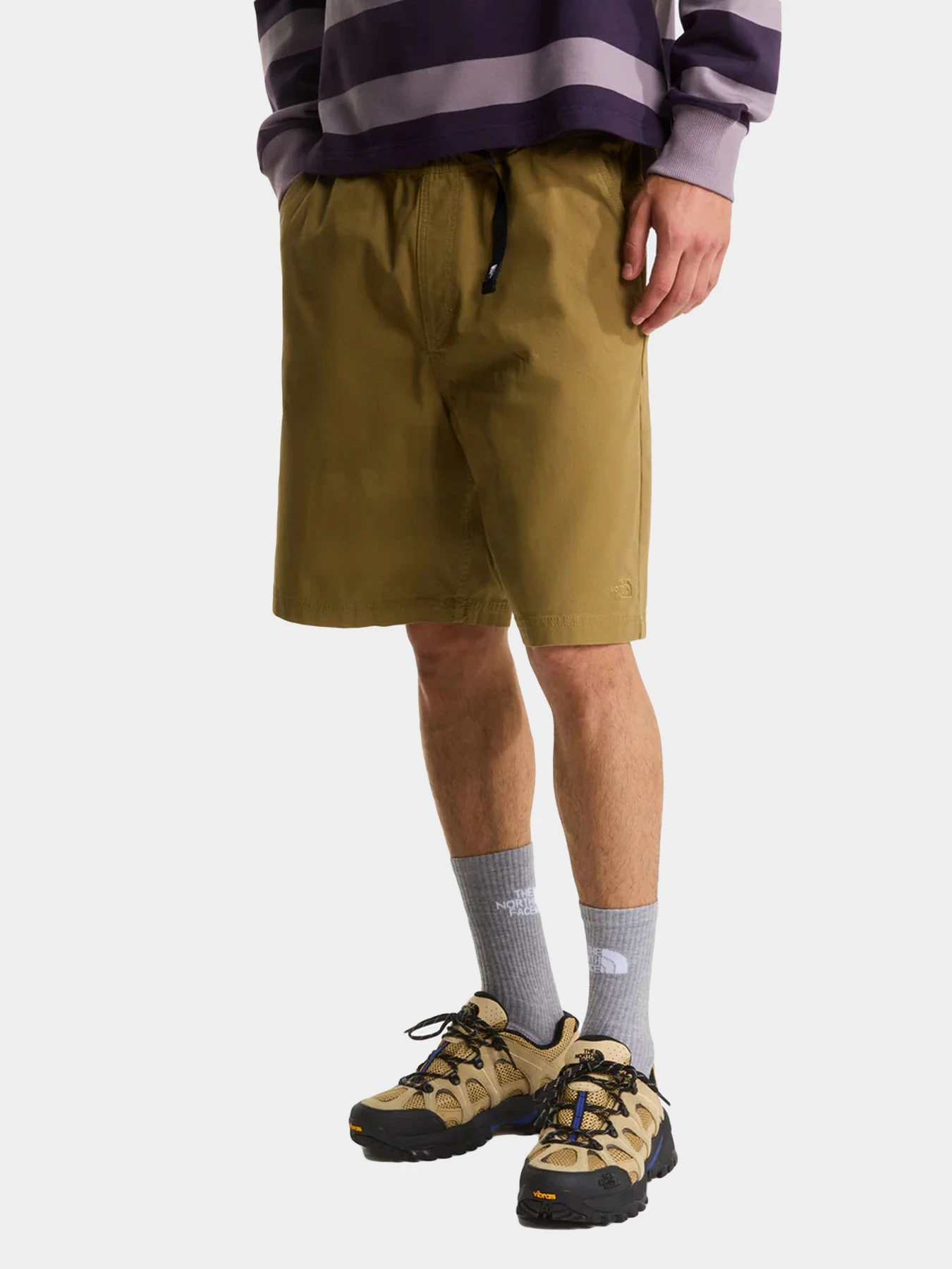 Шорты The North Face модель NF0A8G0A2EL1 Шорты The North Face модель NF0A8G0A2EL1 Фото